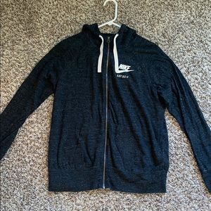 Nike hoodie